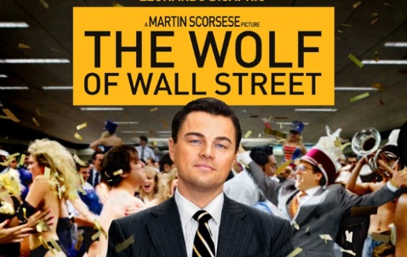 The Wolf of Wall Street – Kritik