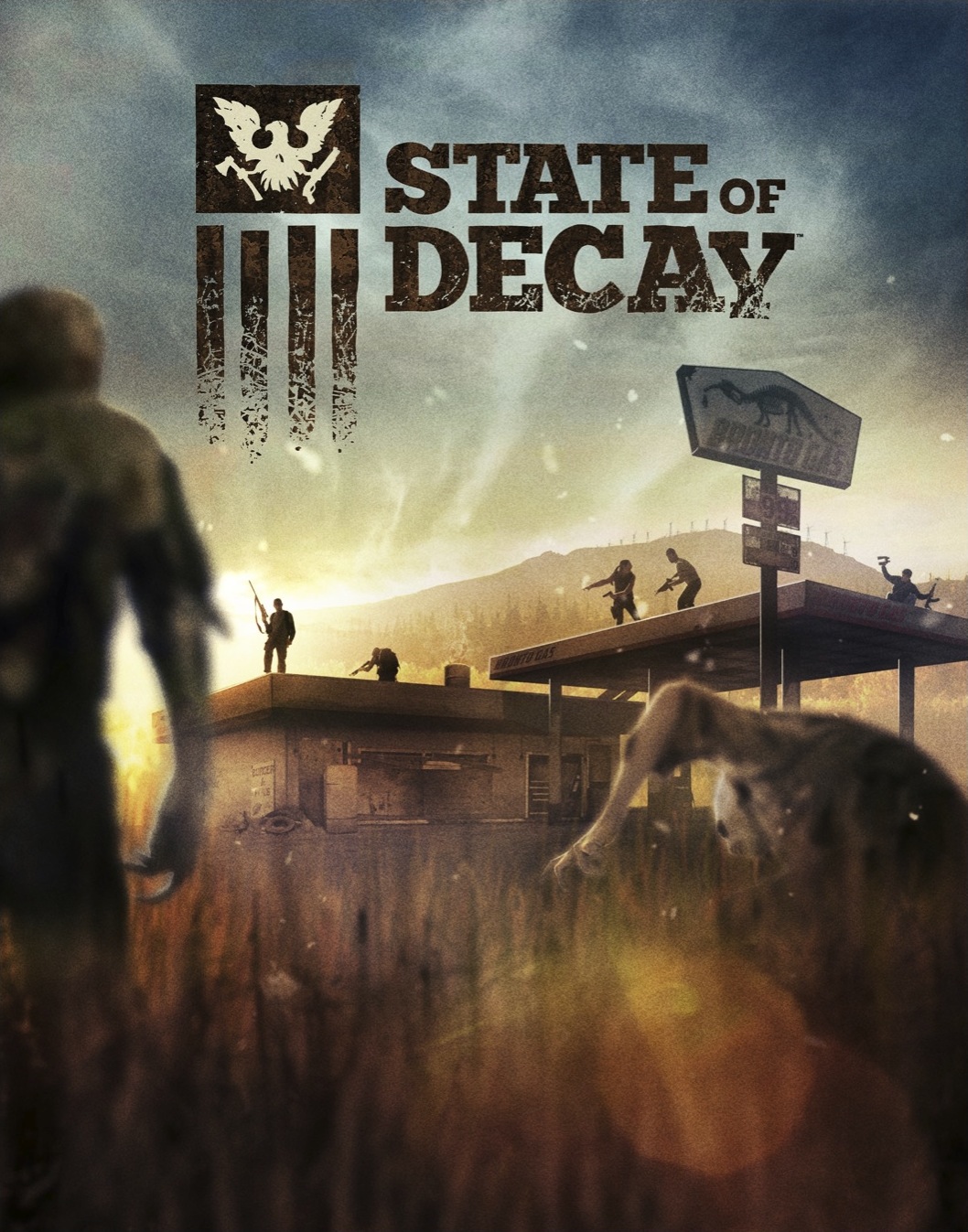 [Review] State of Decay
