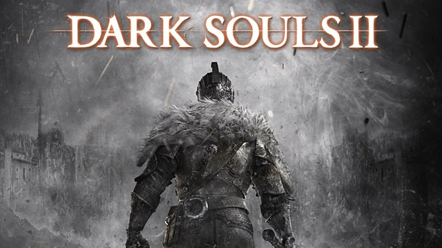 Dark Souls 2 – Review