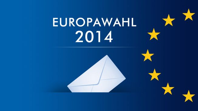 Europawahl 2014 – wen interessierts?