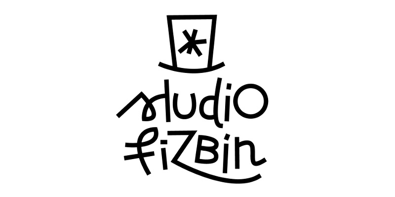 Zu Besuch bei “Studio Fizbin”