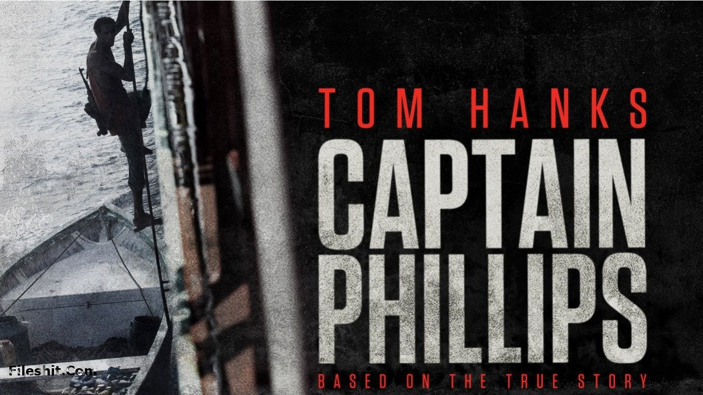 Captain Phillips – Kritik