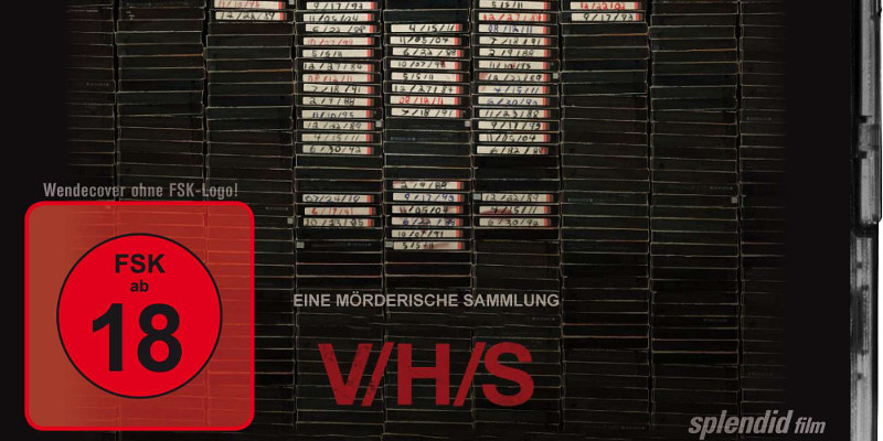 V/H/S Eine mörderische Sammlung – Kritik
