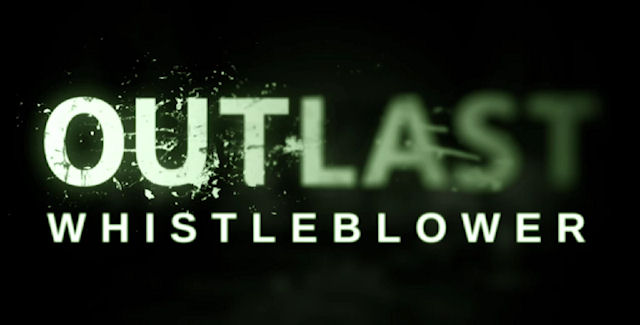 Outlast: Whistleblower – Review