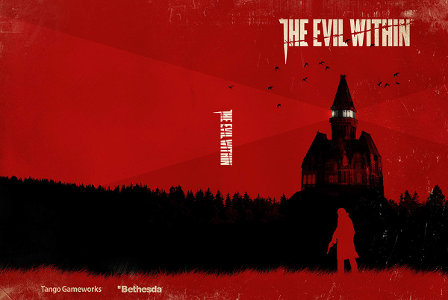 Test: The Evil Within