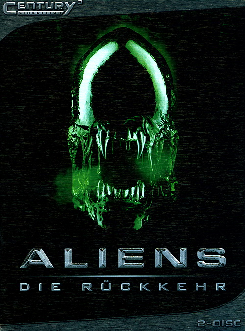 Aliens – Die Rückkehr – Kritik