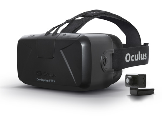 Oculus Rift Release nicht mehr 2015