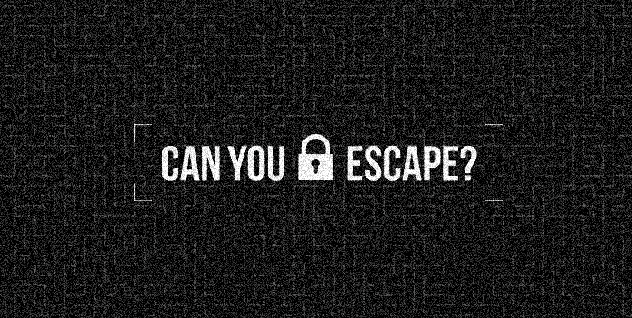 Escape Games und ihre Faszination