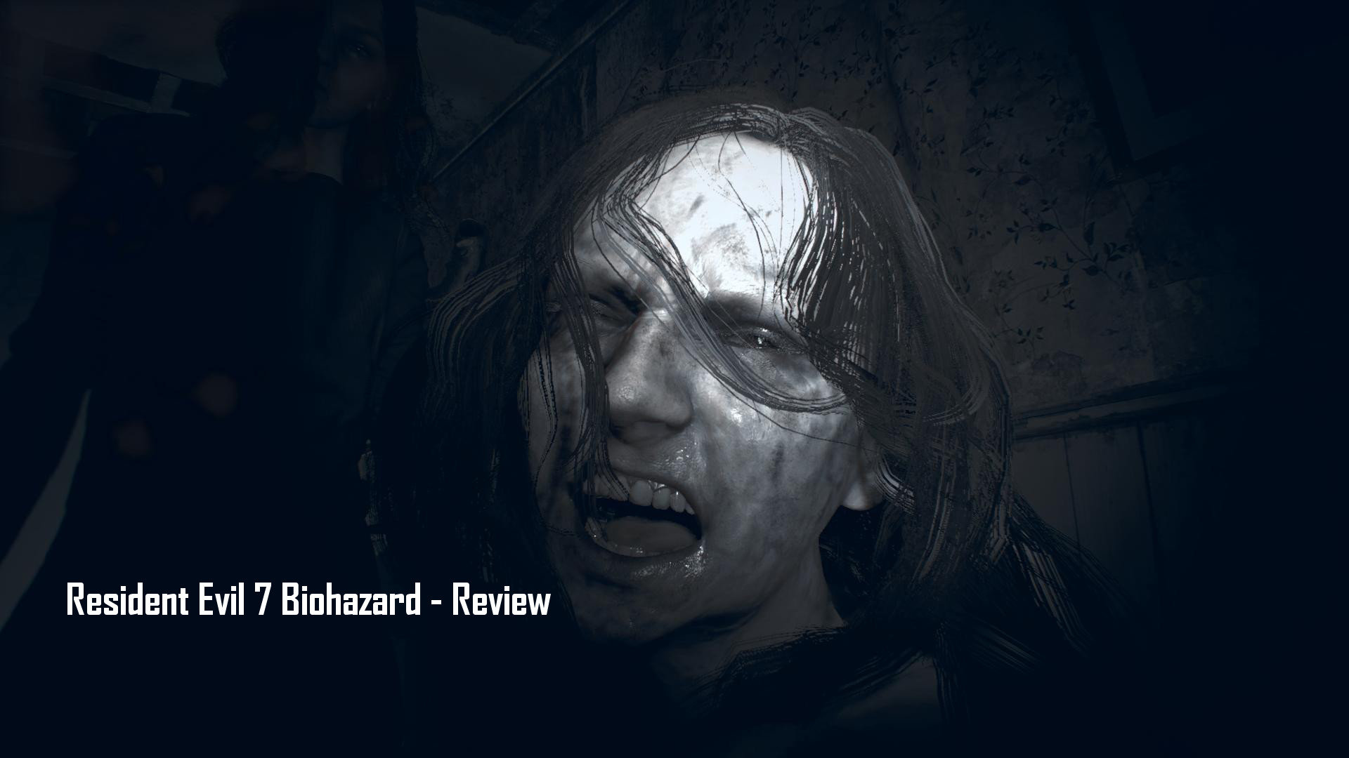 Resident Evil 7 Biohazard – Review