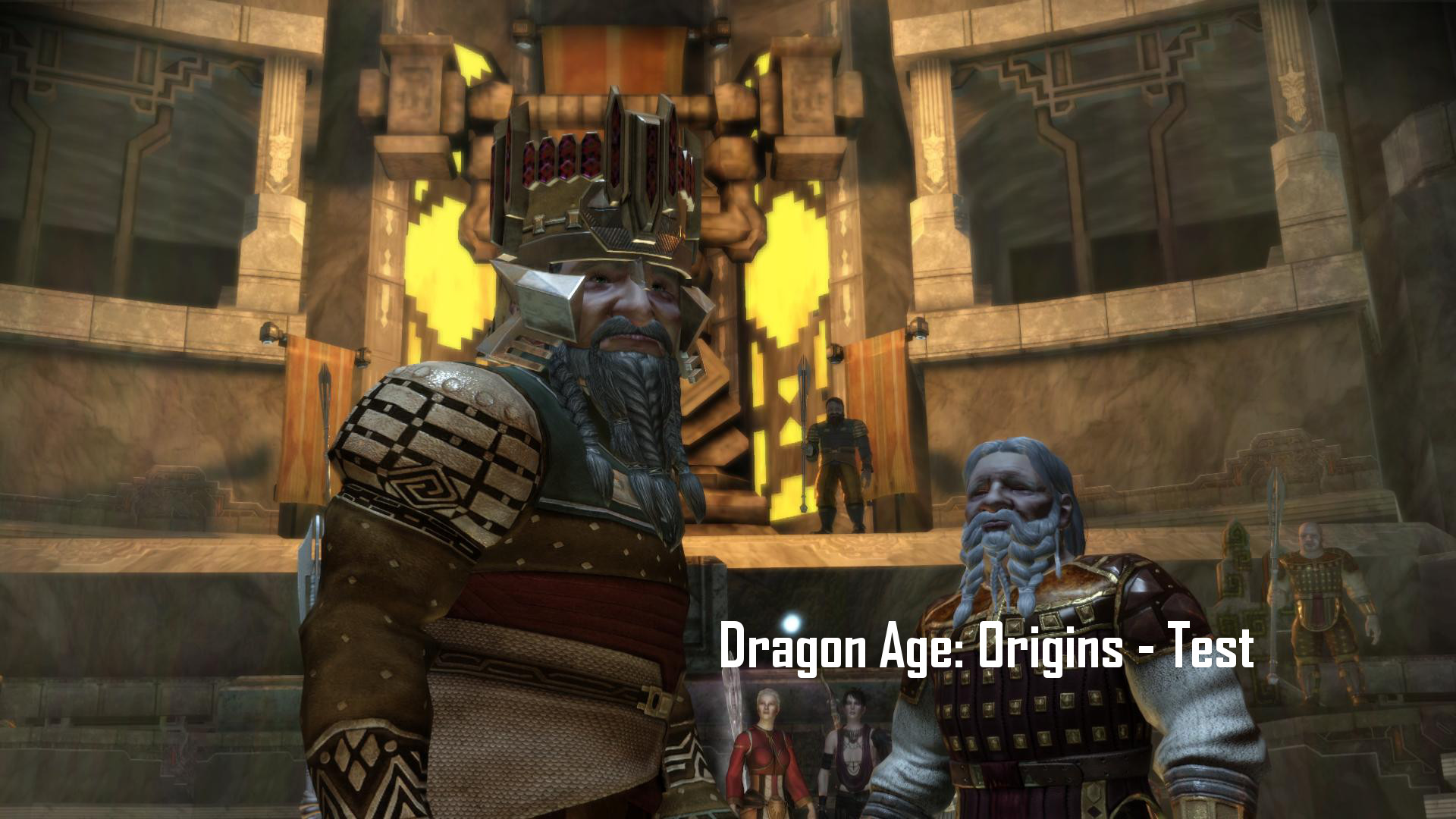 Dragon Age: Origins Ultimate Edition – Test