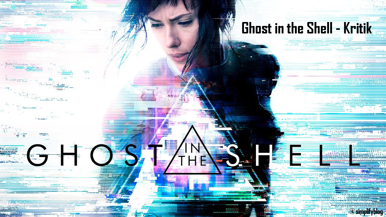 Ghost in the Shell – Kritik