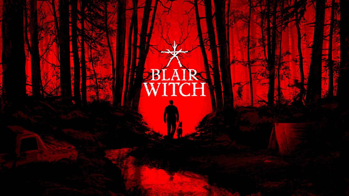 Blair Witch – Test