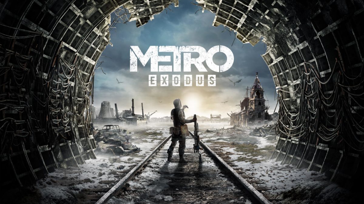Metro Exodus – Test