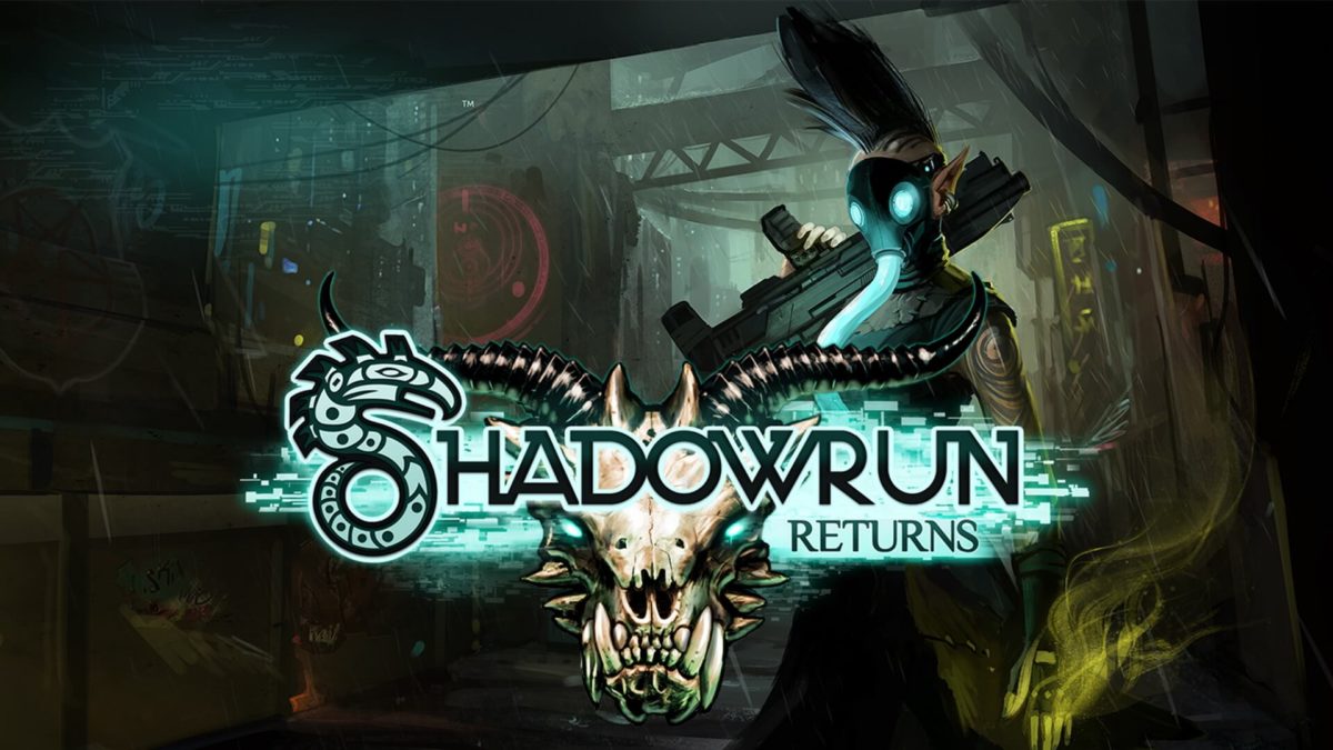 Shadowrun: Returns im Test – Chance verspielt