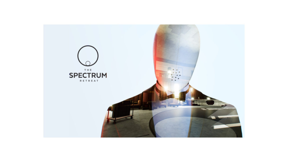 The Spectrum Retreat – kurzweiliger Rätselspaß